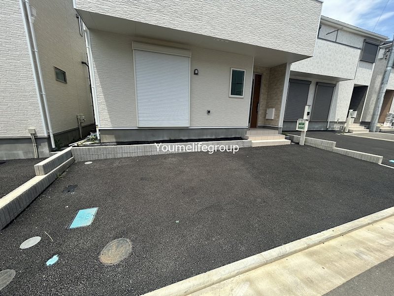 クレイドルガーデン茅ヶ崎市円蔵第１６　２号棟 その他外観2