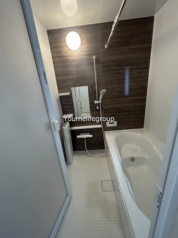 クレイドルガーデン茅ヶ崎市円蔵第１６　２号棟 風呂画像