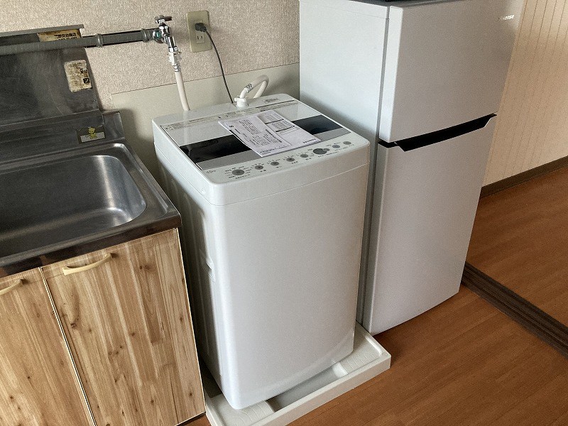 ルミエールB棟 その他3