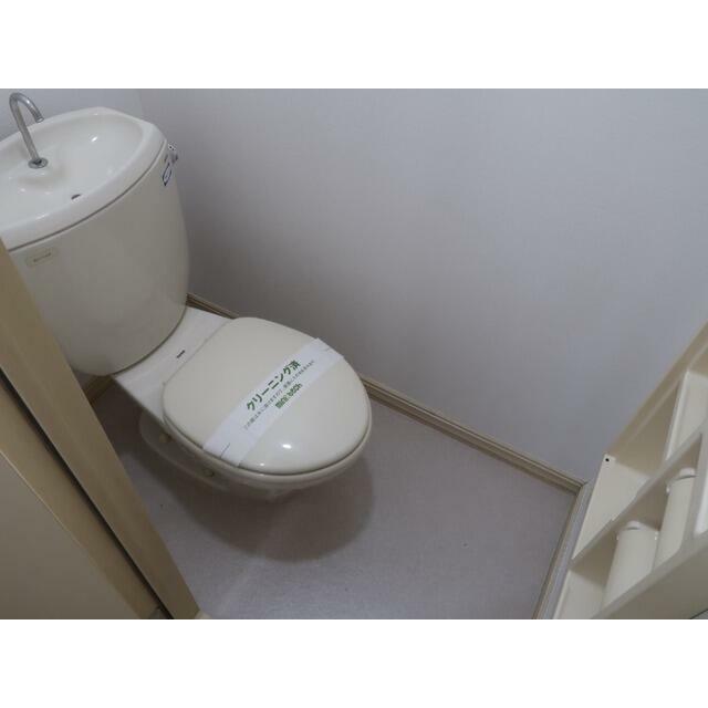 ハイツファイン その他1