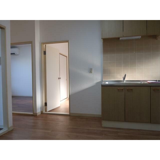 ハイツファイン その他8
