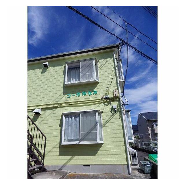 コーポみなみ その他外観1