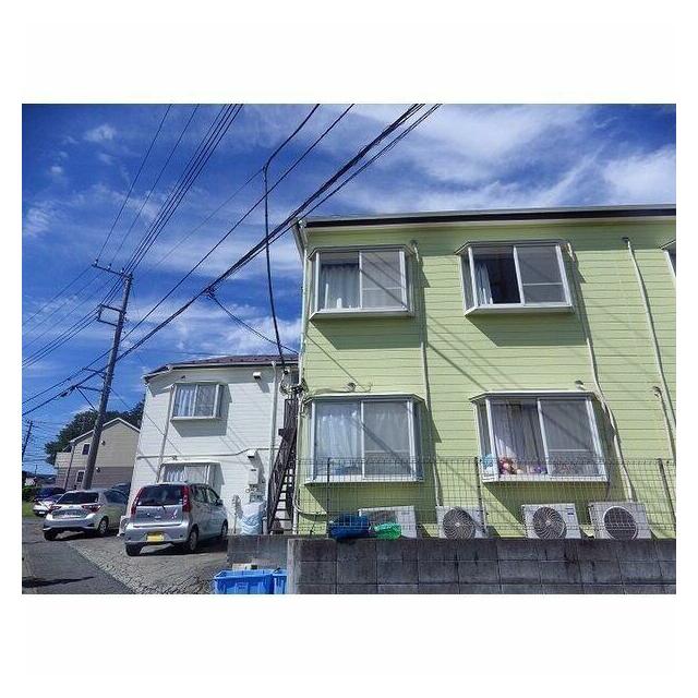 コーポみなみ その他外観2