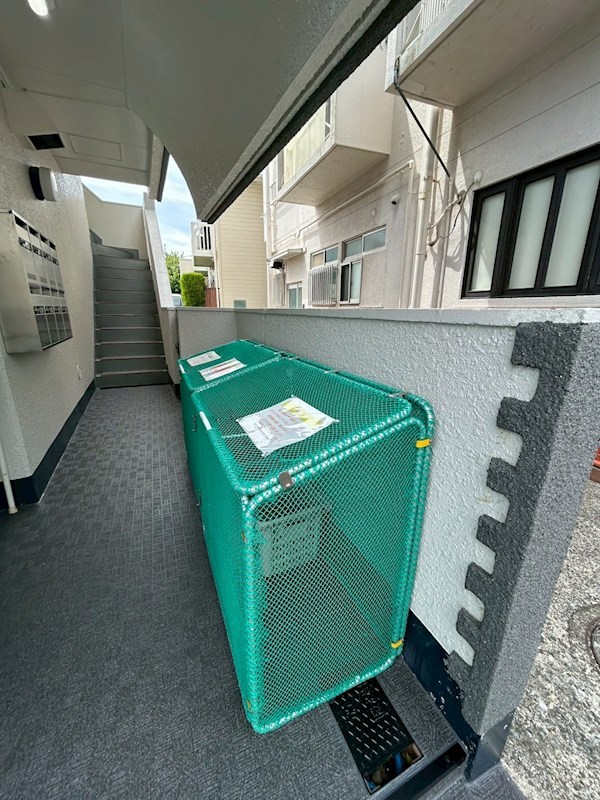コンフォーム鵠沼 その他外観1