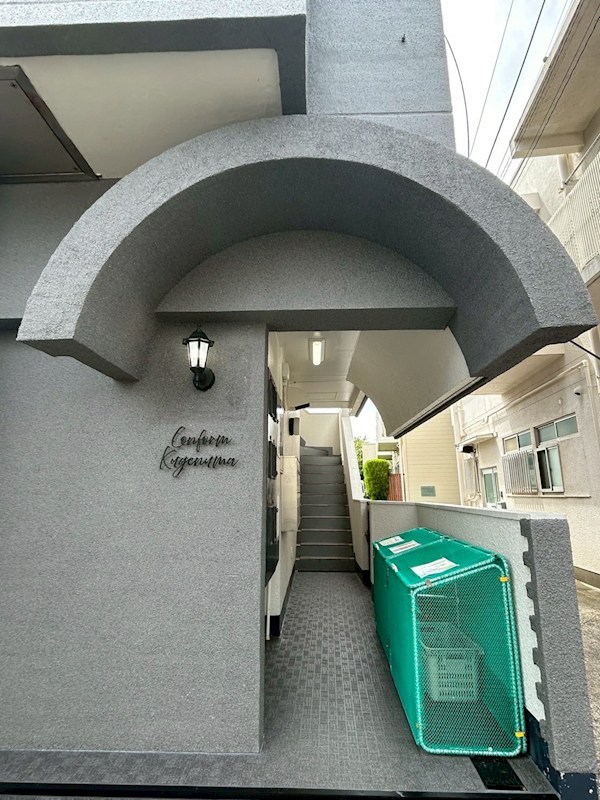 コンフォーム鵠沼 その他外観2
