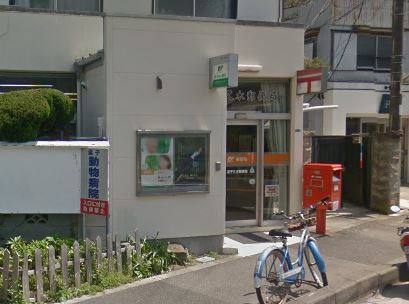 逗子マリーナ４号棟 周辺画像4