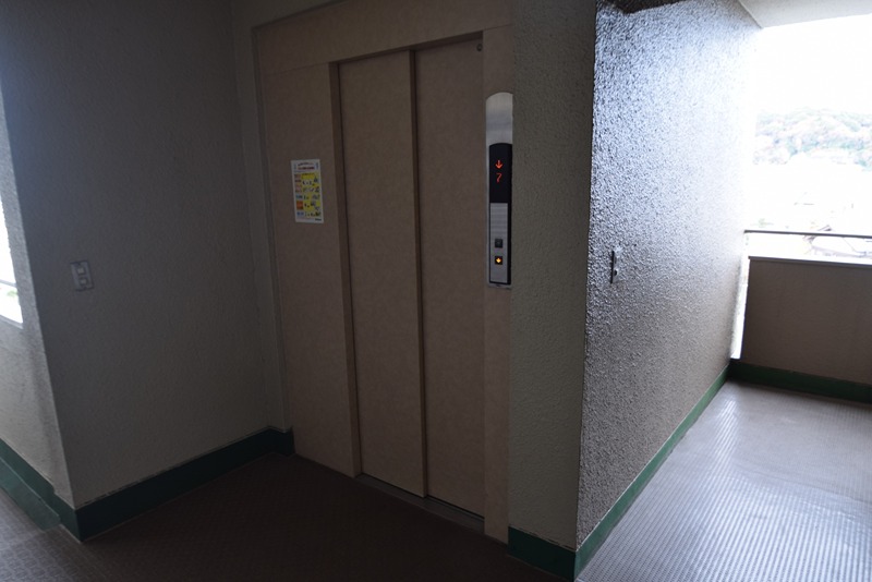 マンションニュー大船 その他外観2