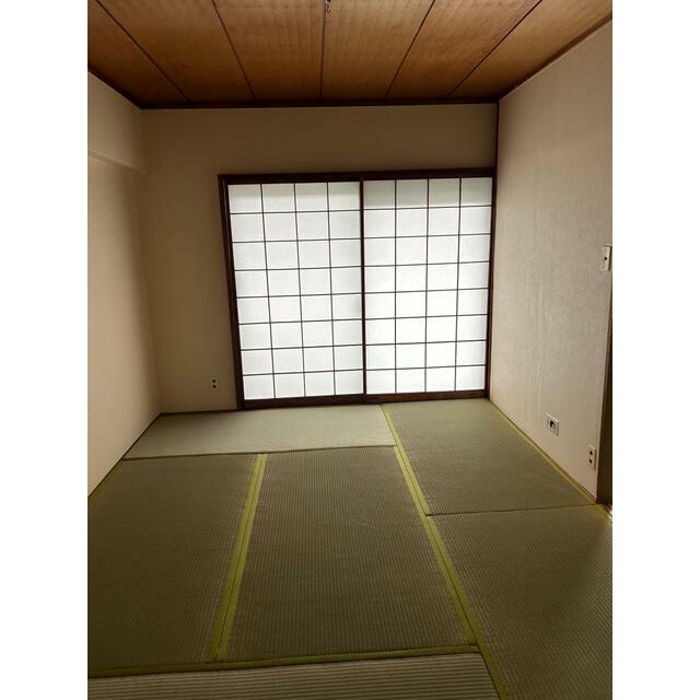 マンションニュー大船 ベッドルーム