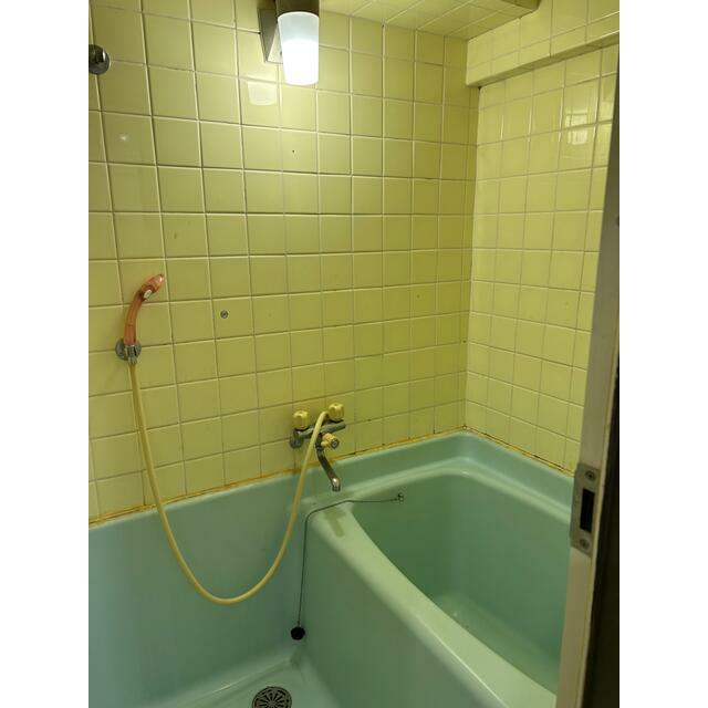 マンションニュー大船 風呂画像