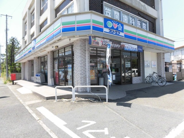 マンションニュー大船 周辺画像1