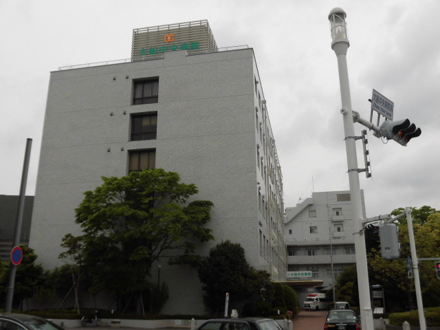 マンションニュー大船 周辺画像5
