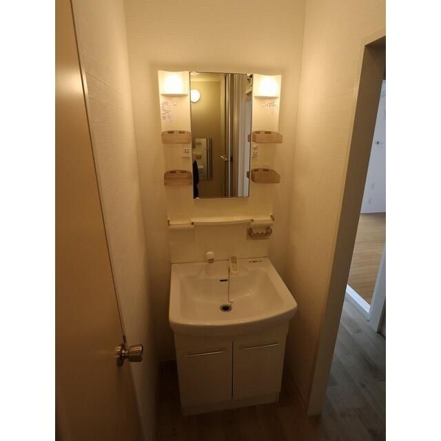 エントピア嶋崎Ａ その他1