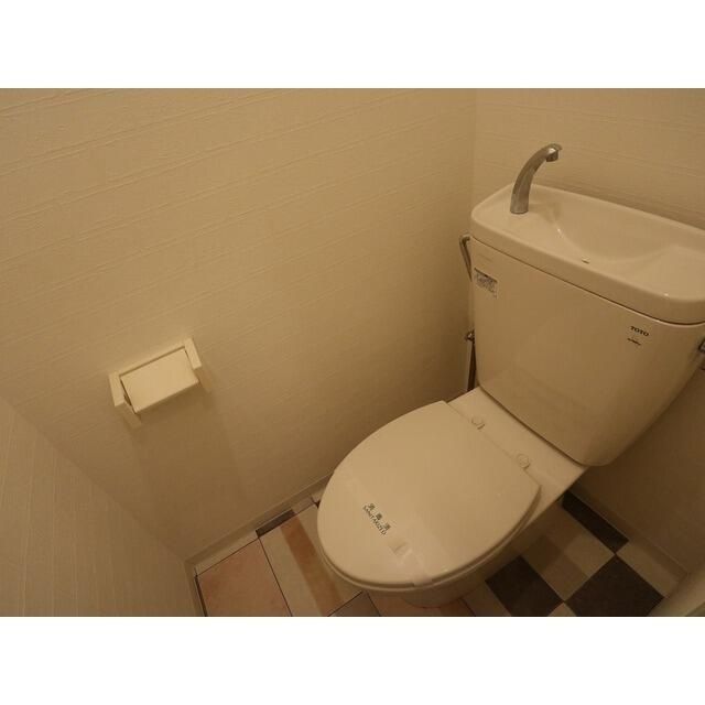 エントピア嶋崎Ａ その他2