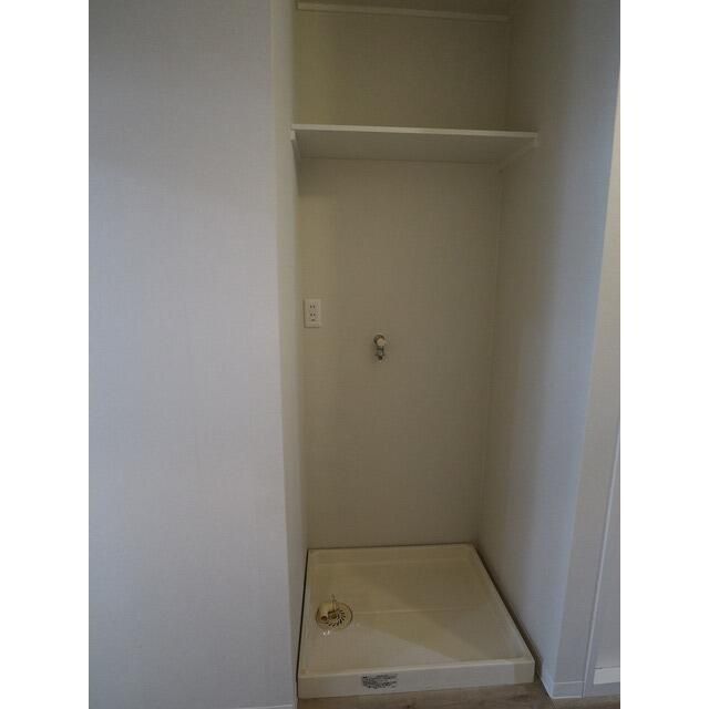 エントピア嶋崎Ａ その他3