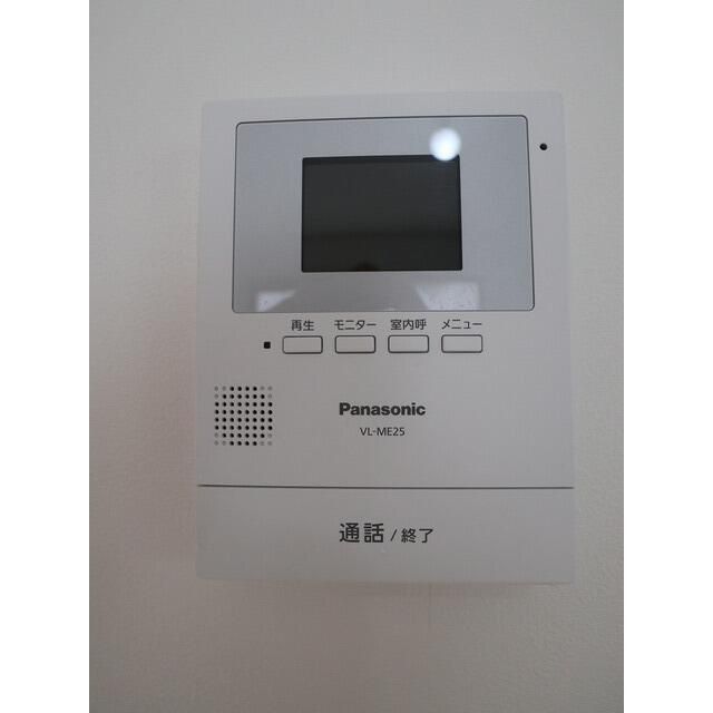 エントピア嶋崎Ａ その他4