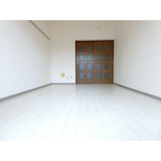 ヴィラレアーレ リビング