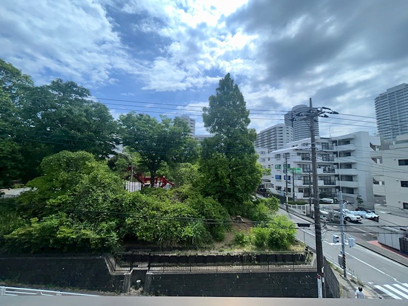 ロイヤルシティ東戸塚 その他8