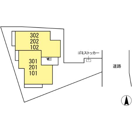 COCO東海岸 その他1