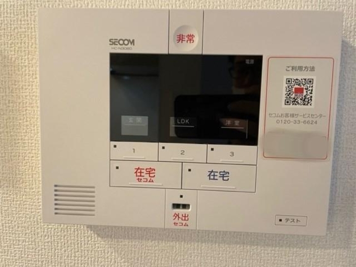 COCO東海岸 その他外観1