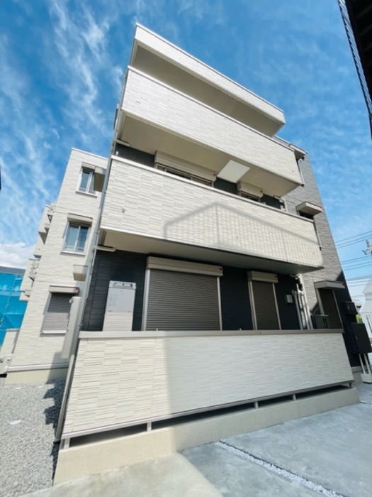 COCO東海岸 ベランダ