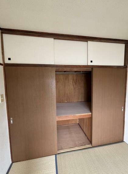収納 辻堂団地3-3号棟 その他5