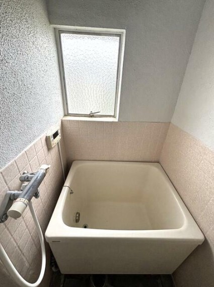 バス 辻堂団地3-3号棟 風呂画像