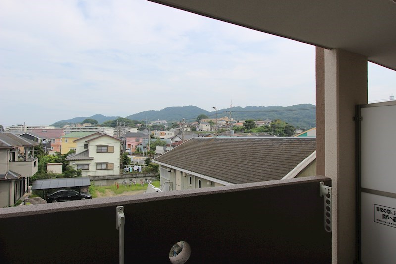 眺望 セレスティアル アスカ その他1
