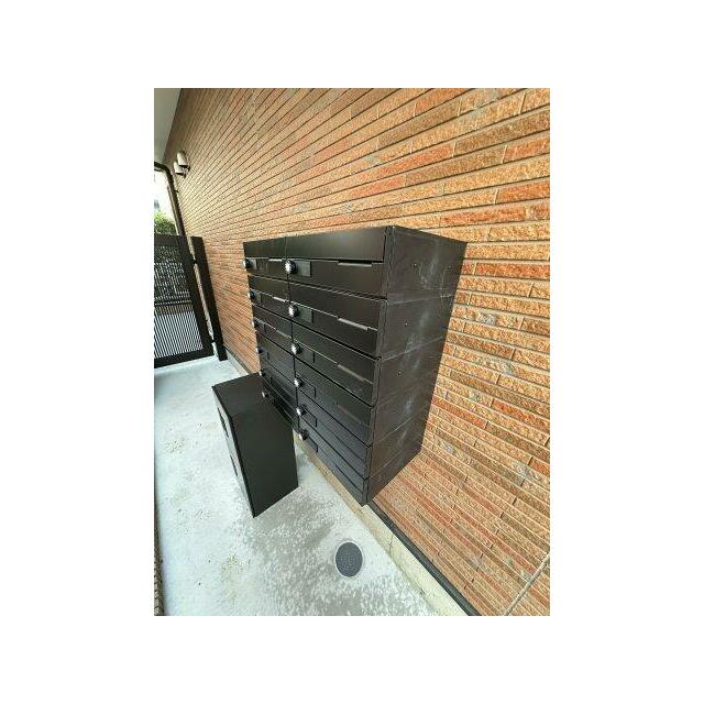 ベイルームレジデンス大船Ａ その他外観1