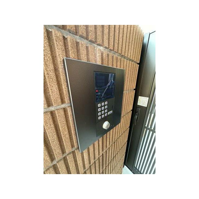 ベイルームレジデンス大船Ａ その他外観2