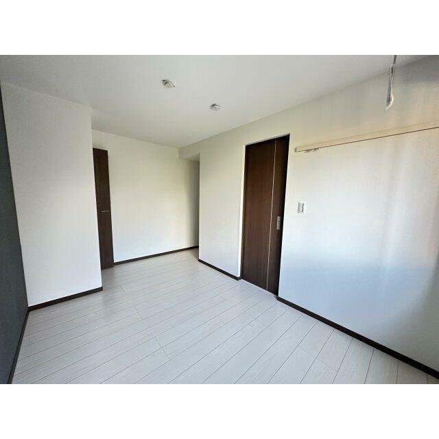 ベイルームレジデンス大船Ａ リビング