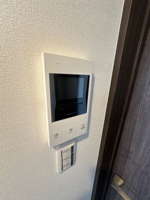 ベイルームレジデンス大船Ａ セキュリティ