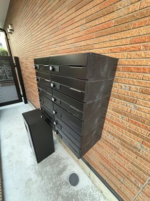 ベイルームレジデンス大船Ａ その他共有部分
