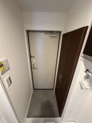 ベイルームレジデンス大船Ａ 玄関