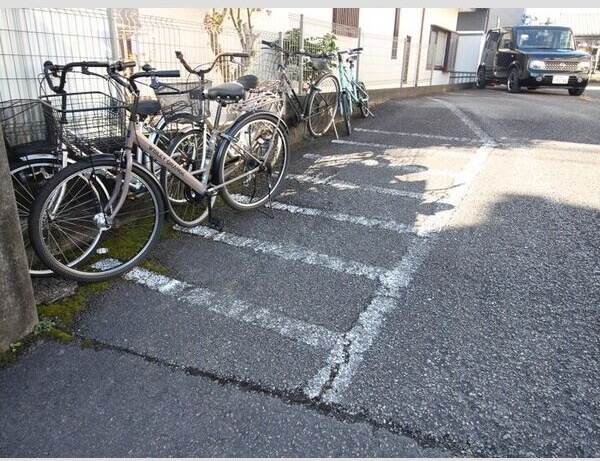 他共有部分 その他外観1