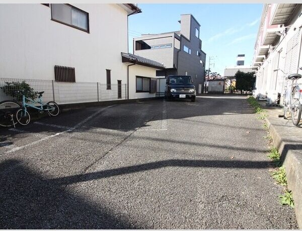 駐車場 その他外観2