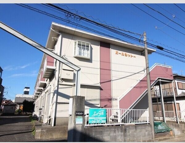 外観 その他外観3