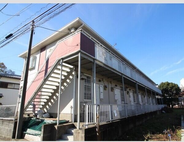 外観 その他外観4