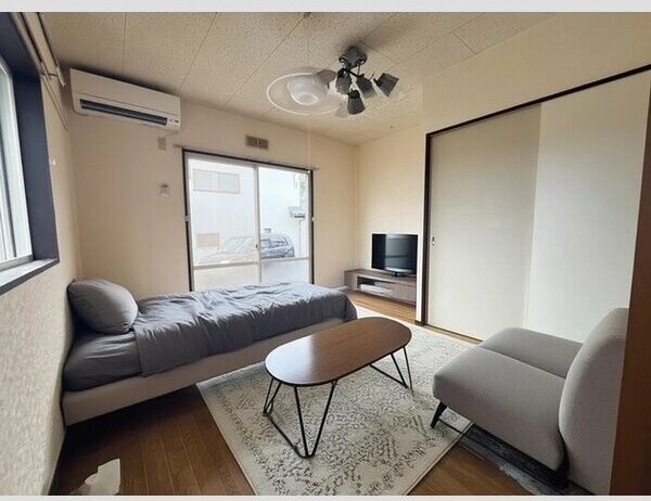 リビング リビング