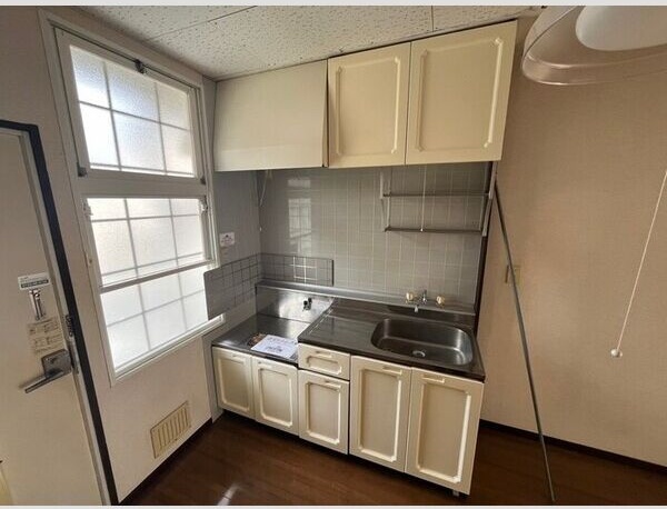 キッチン キッチン