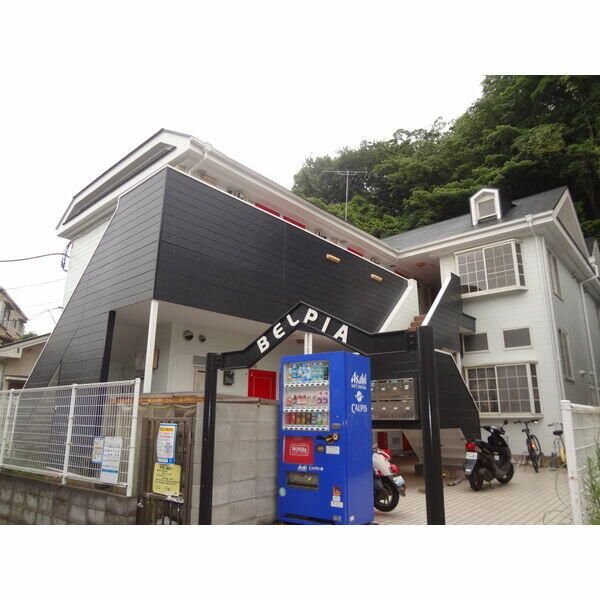 ベルピア鎌倉第Ｉ その他外観1