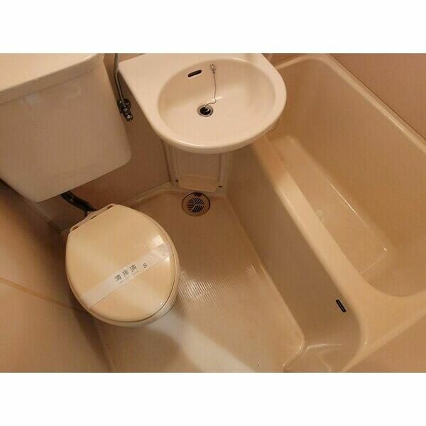 ベルピア鎌倉第Ｉ その他7