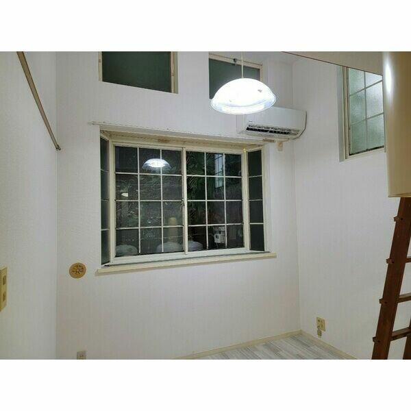 ベルピア鎌倉第Ｉ ベッドルーム