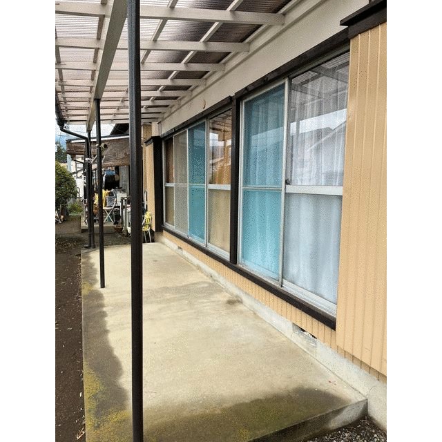 和田厚貸家 その他5