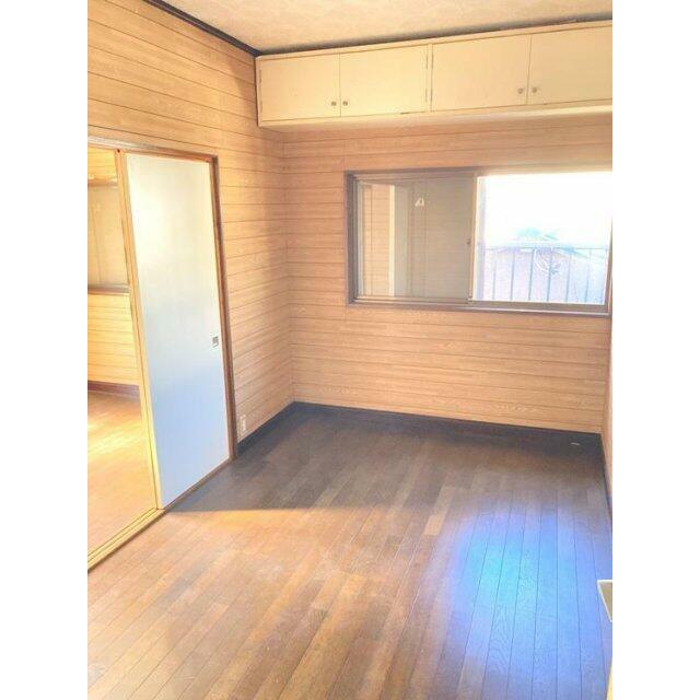 東八幡戸建 ベッドルーム