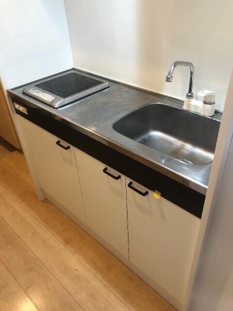 フェリーチェ本郷台 キッチン