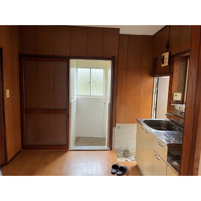 和田厚貸家 その他4