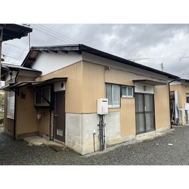和田厚貸家 その他外観1