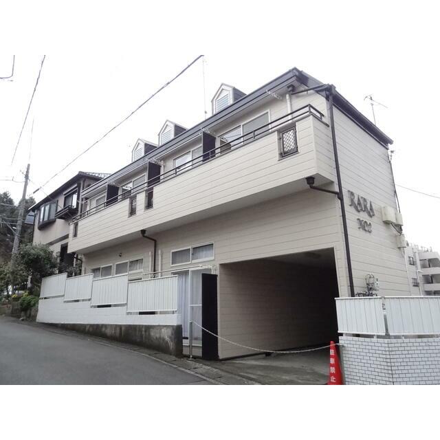 ＲＡＲＡ東海大学前ＮＯ２ 外観