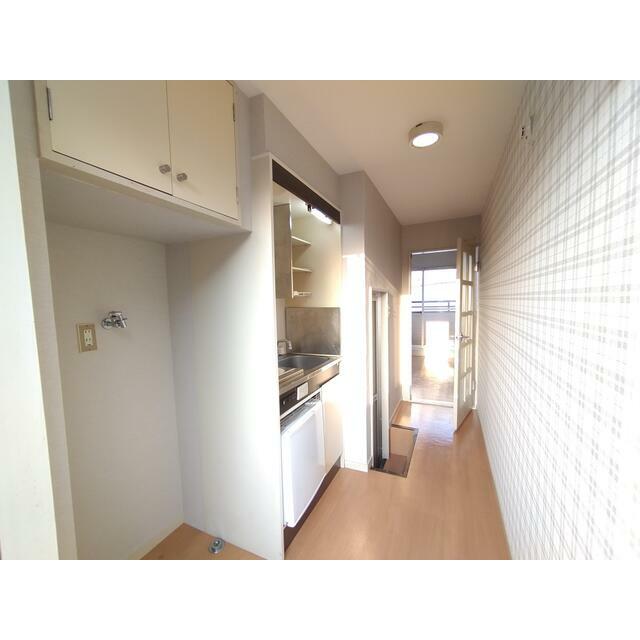 ＲＡＲＡ東海大学前ＮＯ２ 玄関