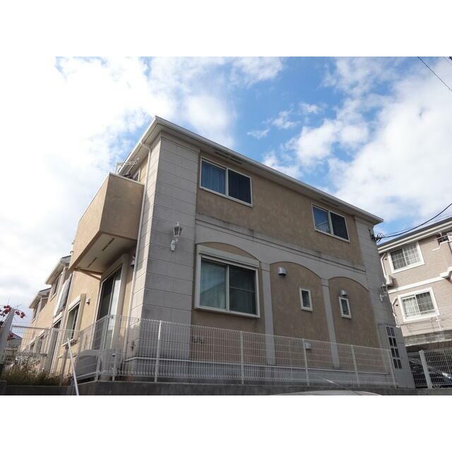 Ｄｏｍｉｃｉｌｅ・Ｕｎ その他外観1